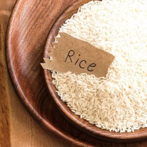 Basmati Rice